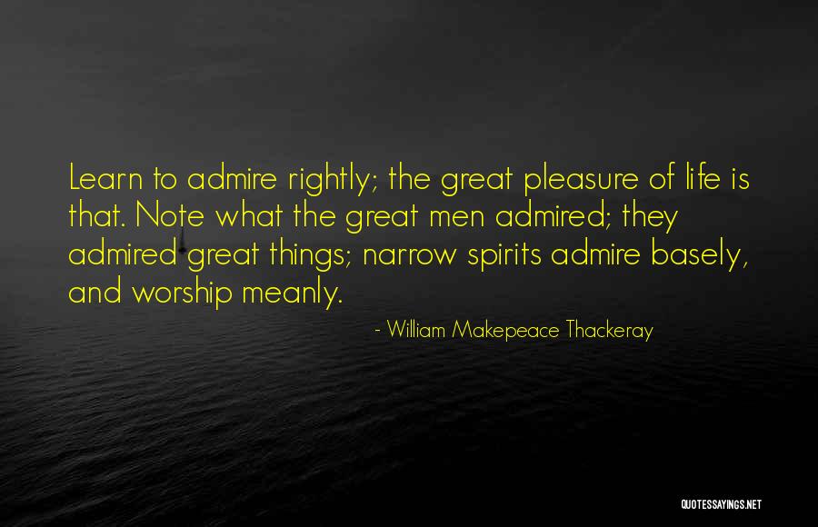 Faculty Theory Quotes By William Makepeace Thackeray Faculty Theory Quotes By William Makepeace Thackeray