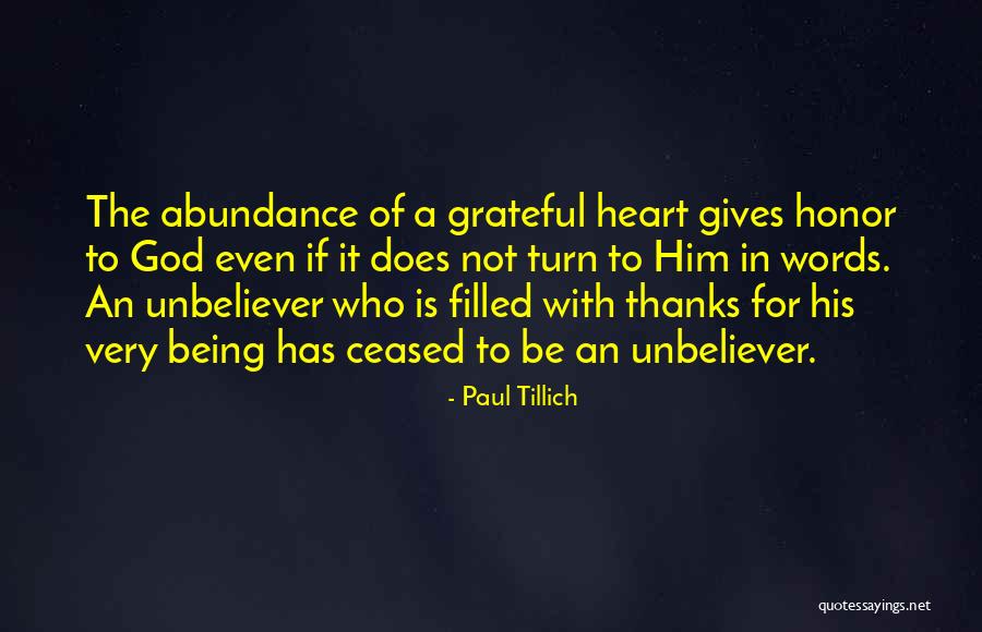 Facundo Cabral English Quotes By Paul Tillich Facundo Cabral English Quotes By Paul Tillich