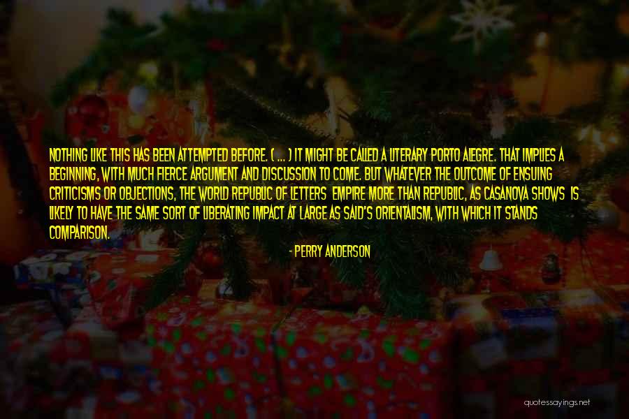 Facundo Cabral English Quotes By Perry Anderson Facundo Cabral English Quotes By Perry Anderson