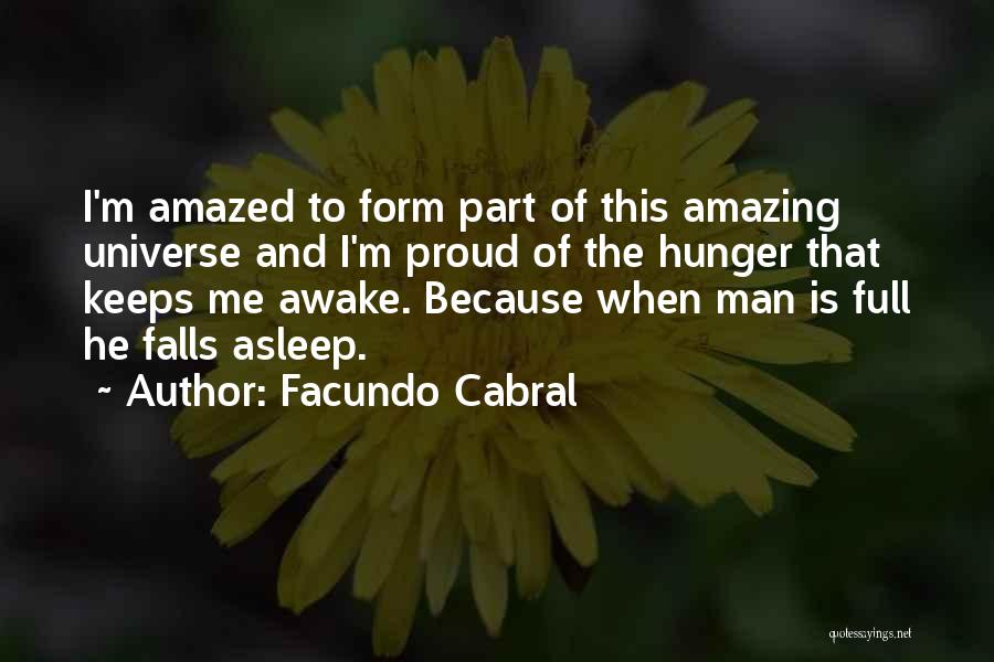 Facundo Cabral Quotes 735420