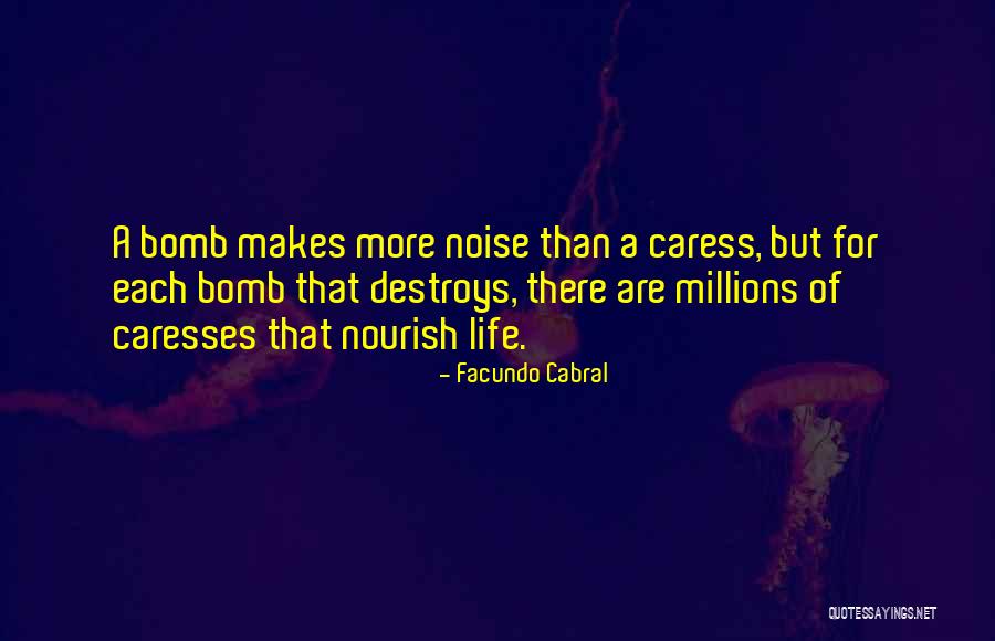 Facundo Quotes By Facundo Cabral Facundo Quotes By Facundo Cabral