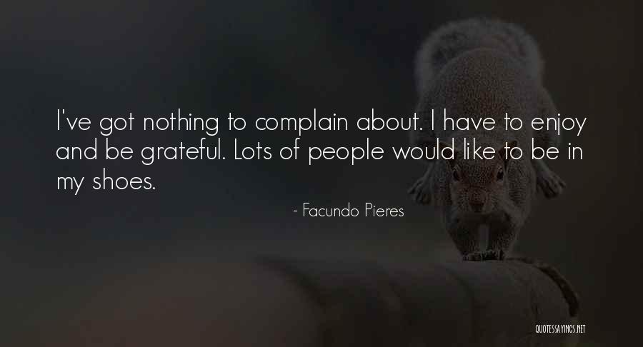 Facundo Quotes By Facundo Pieres Facundo Quotes By Facundo Pieres