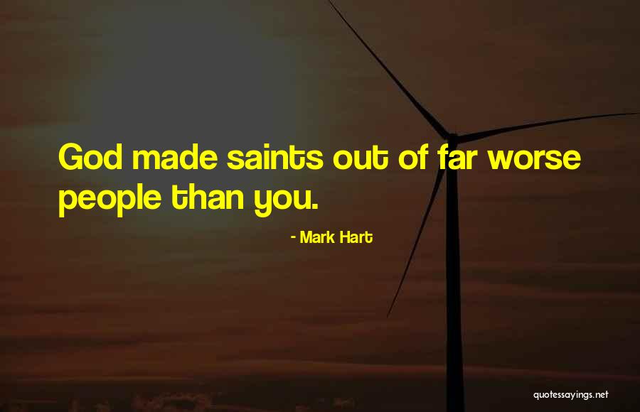 Facuta Retractor Quotes By Mark Hart Facuta Retractor Quotes By Mark Hart