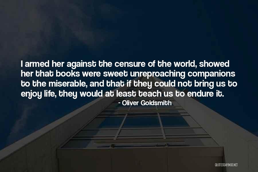 Fadal Machining Quotes By Oliver Goldsmith Fadal Machining Quotes By Oliver Goldsmith
