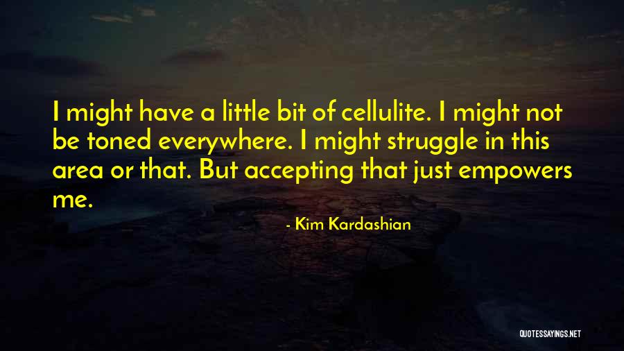 Fadalah Quotes By Kim Kardashian