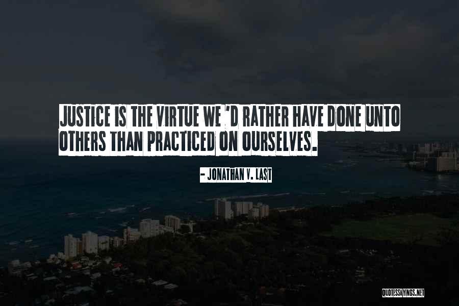 Fadas Em Quotes By Jonathan V. Last Fadas Em Quotes By Jonathan V. Last