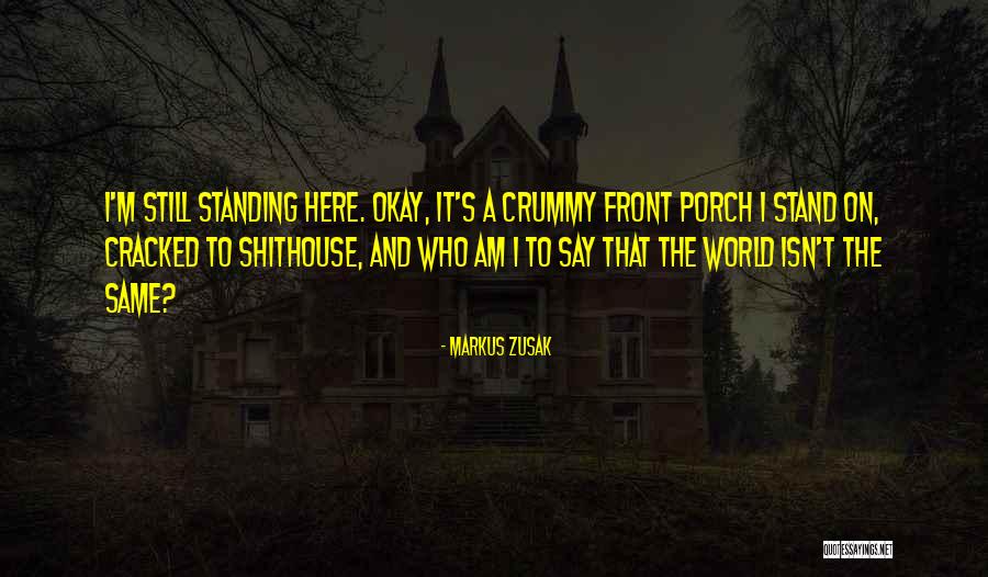 Fadavid Quotes By Markus Zusak Fadavid Quotes By Markus Zusak