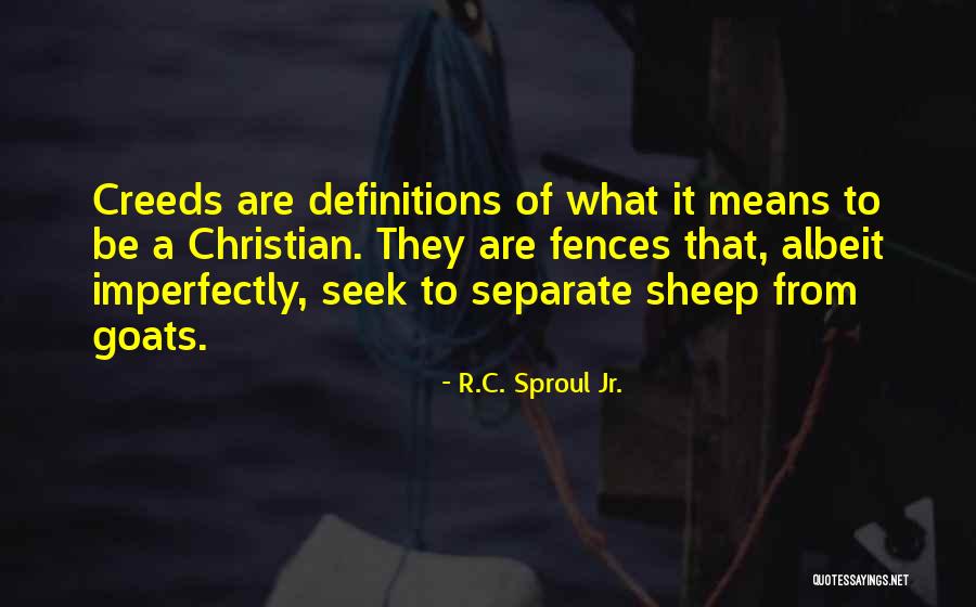 Fadden Automotive Quotes By R.C. Sproul Jr. Fadden Automotive Quotes By R.C. Sproul Jr.