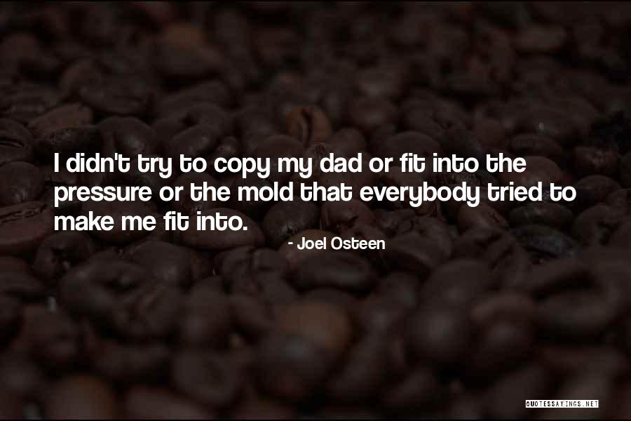 Fadden Maple Quotes By Joel Osteen Fadden Maple Quotes By Joel Osteen