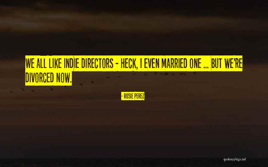 Faddis Concrete Quotes By Rosie Perez Faddis Concrete Quotes By Rosie Perez