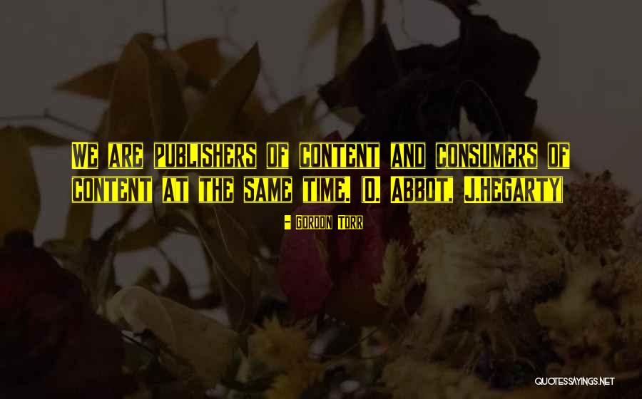 Faddish Quotes By Gordon Torr Faddish Quotes By Gordon Torr