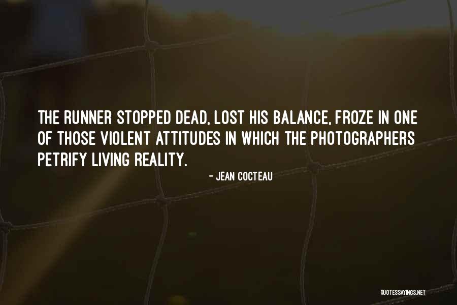 Faddish Quotes By Jean Cocteau Faddish Quotes By Jean Cocteau