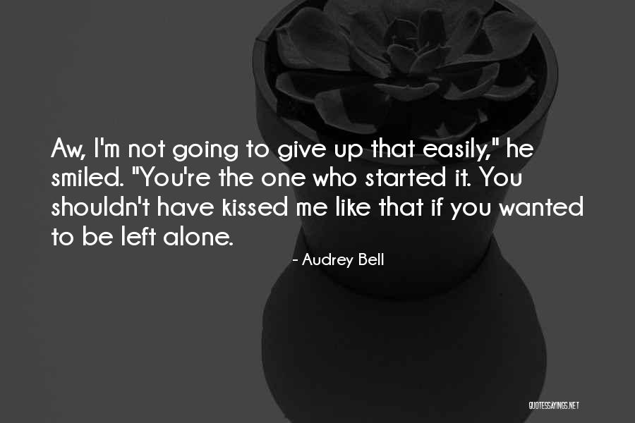 Faddish Sport Quotes By Audrey Bell Faddish Sport Quotes By Audrey Bell