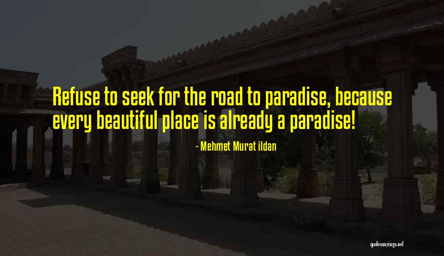 Faddish Sport Quotes By Mehmet Murat Ildan Faddish Sport Quotes By Mehmet Murat Ildan