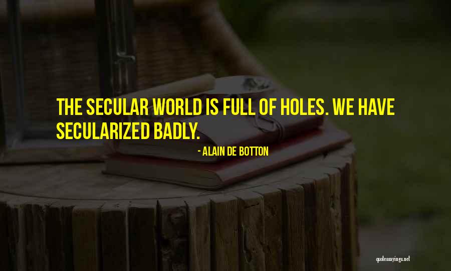 Fade Out Music Imovie Quotes By Alain De Botton Fade Out Music Imovie Quotes By Alain De Botton