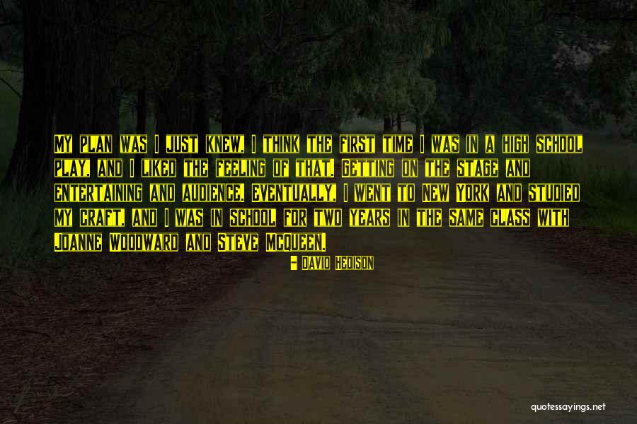 Fade Out Music Imovie Quotes By David Hedison Fade Out Music Imovie Quotes By David Hedison