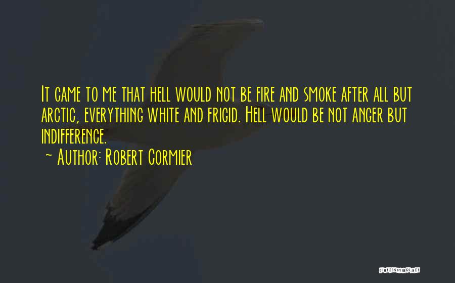 Fade Robert Cormier Quotes By Robert Cormier