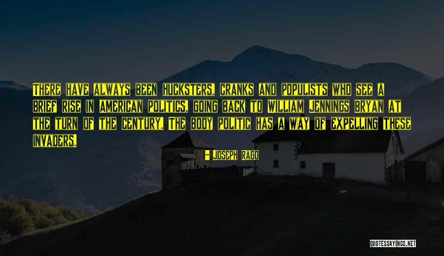 Fadeaway Jumper Quotes By Joseph Rago Fadeaway Jumper Quotes By Joseph Rago