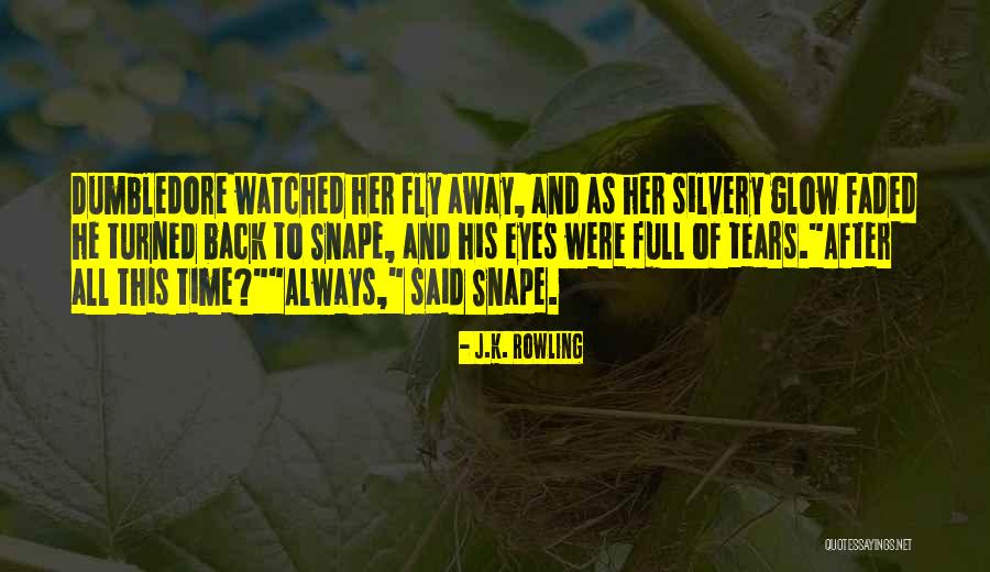 Faded Life Quotes By J.K. Rowling Faded Life Quotes By J.K. Rowling
