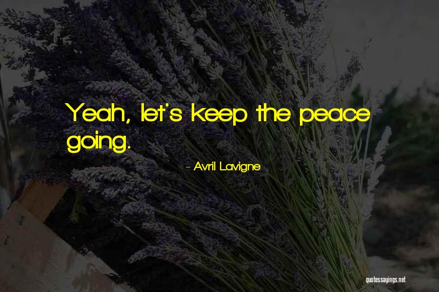 Fadeel Wehbe Quotes By Avril Lavigne Fadeel Wehbe Quotes By Avril Lavigne
