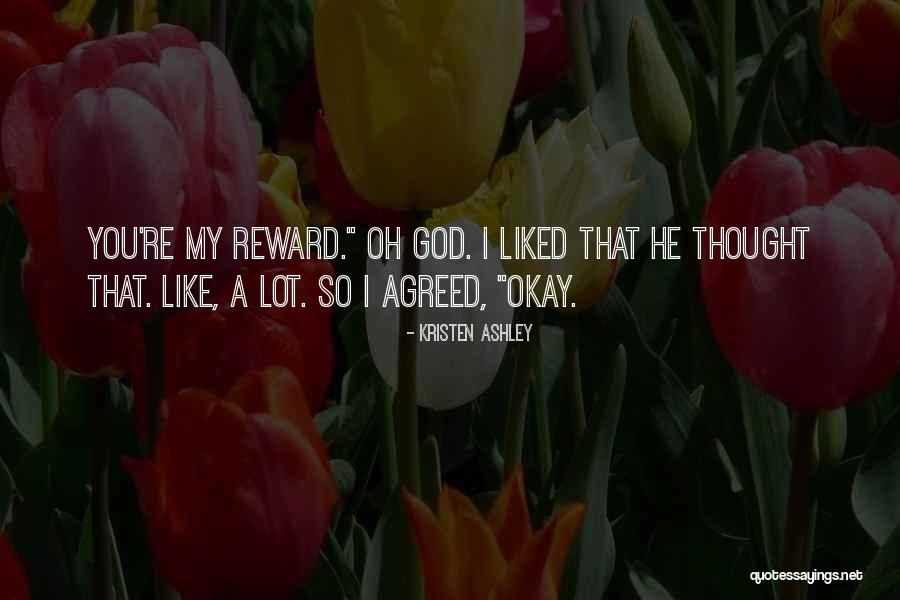 Fadeev Muzica Quotes By Kristen Ashley Fadeev Muzica Quotes By Kristen Ashley