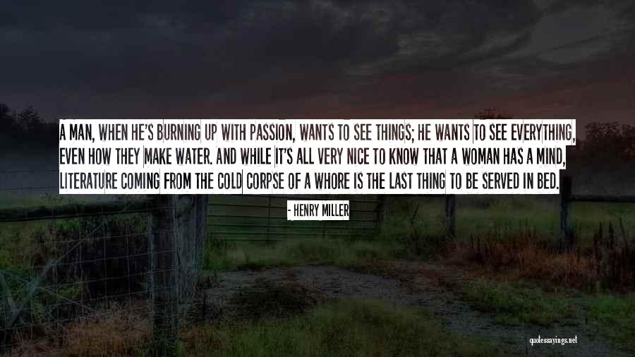 Fadeev Songs Quotes By Henry Miller Fadeev Songs Quotes By Henry Miller