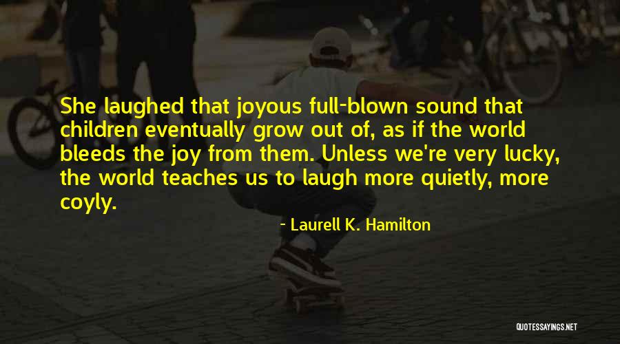 Fadeev Songs Quotes By Laurell K. Hamilton Fadeev Songs Quotes By Laurell K. Hamilton