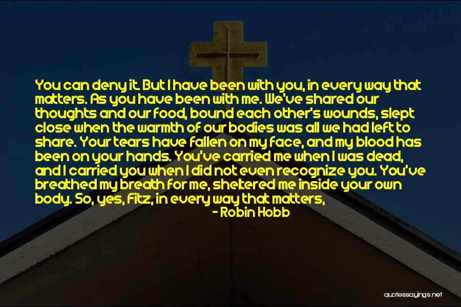 Fadeev Songs Quotes By Robin Hobb Fadeev Songs Quotes By Robin Hobb