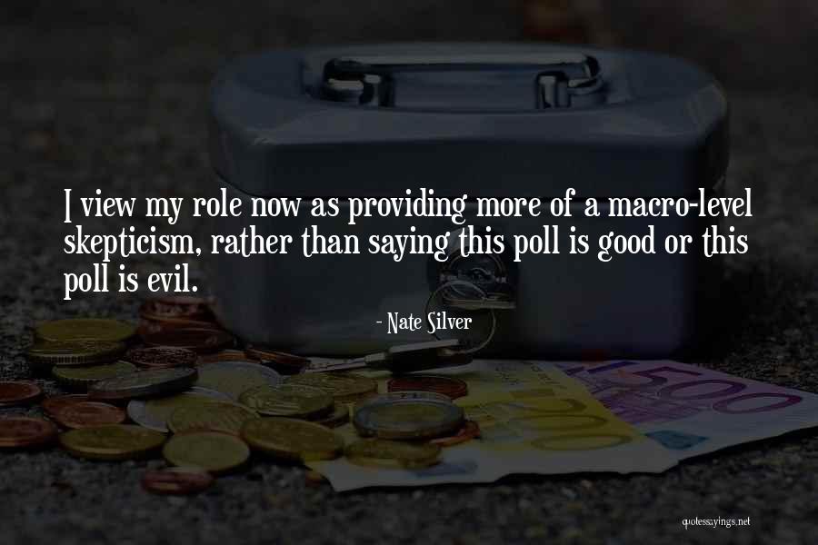 Fadekemi Fowowe Quotes By Nate Silver Fadekemi Fowowe Quotes By Nate Silver