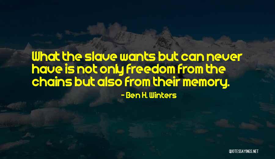 Fadell David Quotes By Ben H. Winters Fadell David Quotes By Ben H. Winters