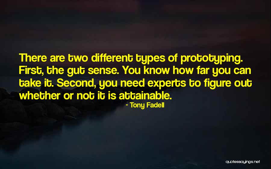 Fadell Quotes By Tony Fadell Fadell Quotes By Tony Fadell