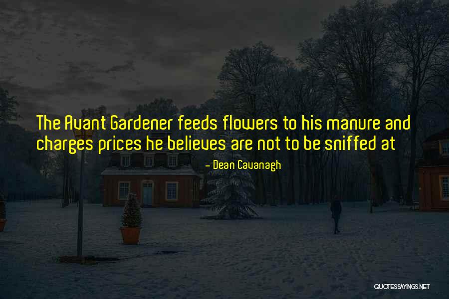 Fadem Quotes By Dean Cavanagh Fadem Quotes By Dean Cavanagh