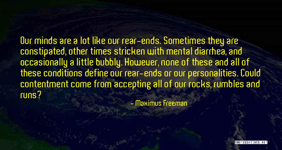 Fadem Quotes By Maximus Freeman Fadem Quotes By Maximus Freeman