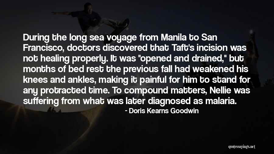 Faden Procedure Quotes By Doris Kearns Goodwin Faden Procedure Quotes By Doris Kearns Goodwin