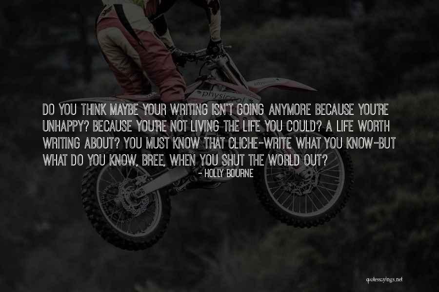 Fadhil Noor Quotes By Holly Bourne Fadhil Noor Quotes By Holly Bourne