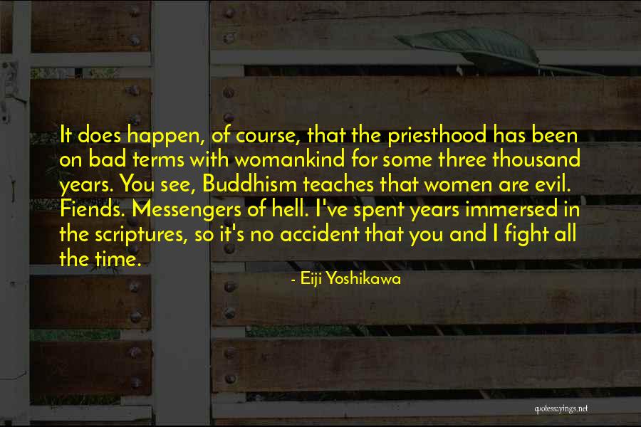 Fadia Kiwan Quotes By Eiji Yoshikawa Fadia Kiwan Quotes By Eiji Yoshikawa