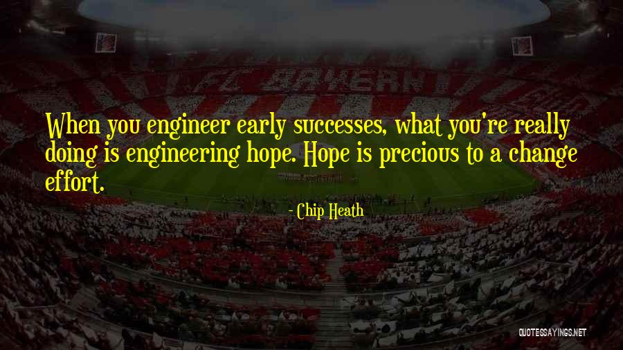 Fadik Art Quotes By Chip Heath Fadik Art Quotes By Chip Heath