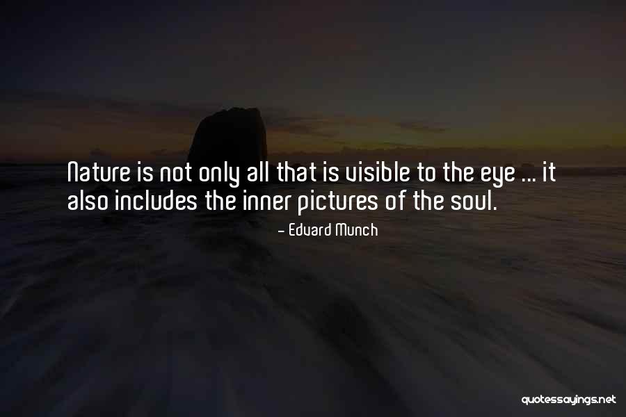 Fadik Painter Quotes By Edvard Munch Fadik Painter Quotes By Edvard Munch