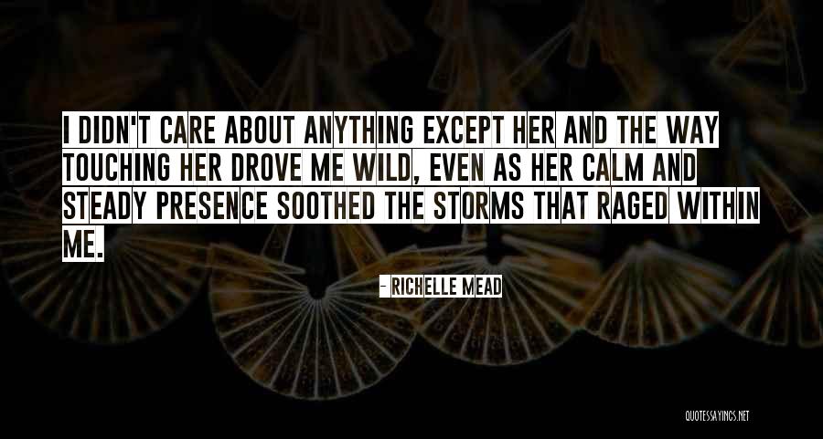 Fadik Painter Quotes By Richelle Mead Fadik Painter Quotes By Richelle Mead