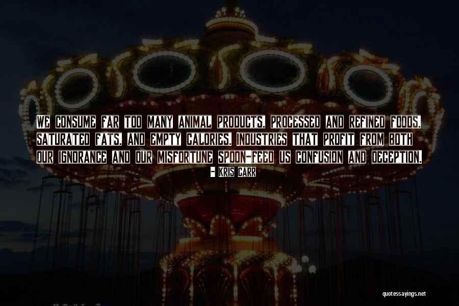 Fadika Quotes By Kris Carr Fadika Quotes By Kris Carr