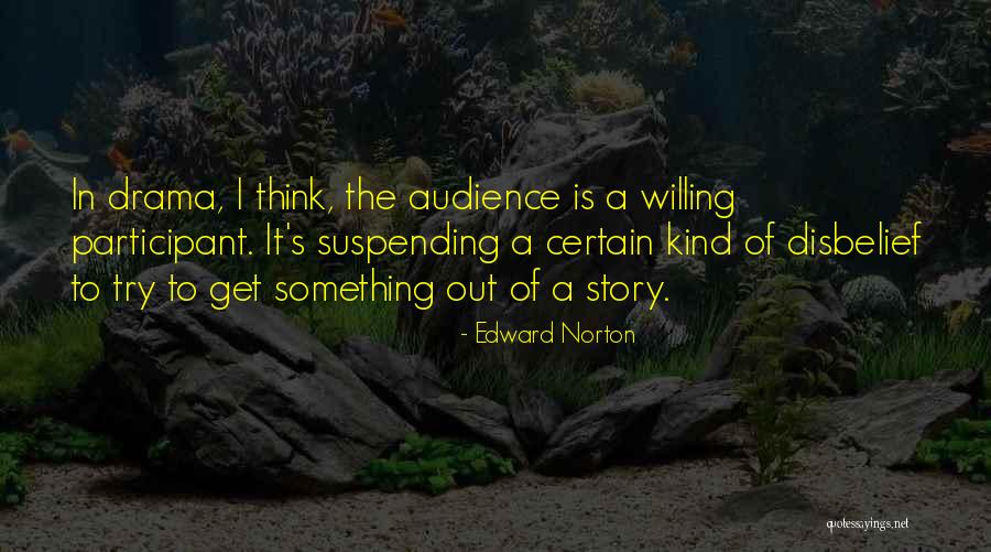 Fadili Turs Quotes By Edward Norton Fadili Turs Quotes By Edward Norton