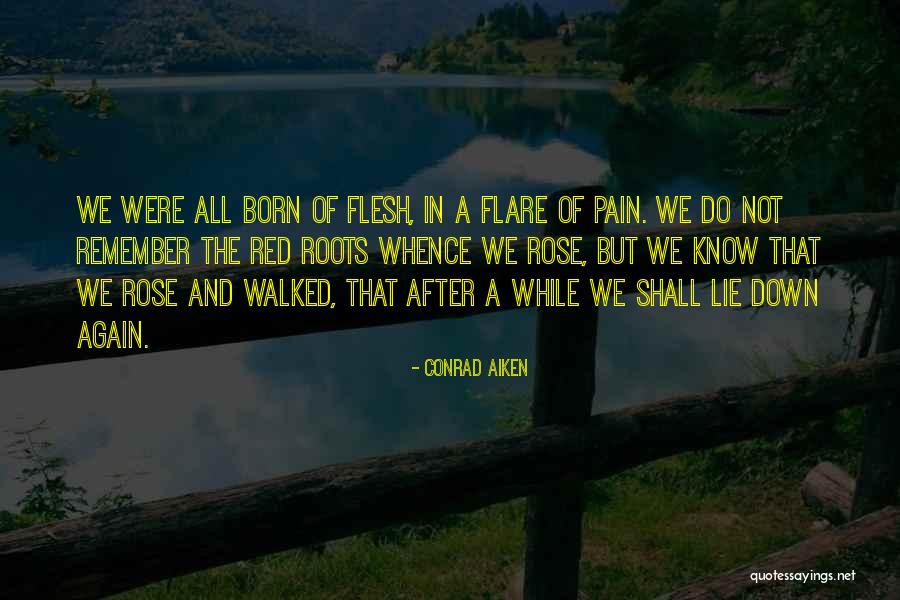 Fadilindo Quotes By Conrad Aiken Fadilindo Quotes By Conrad Aiken