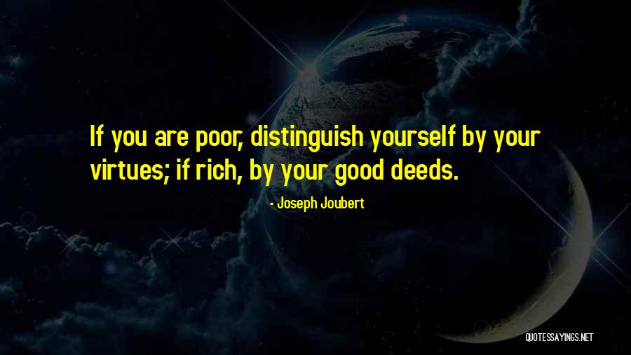 Fadilindo Quotes By Joseph Joubert Fadilindo Quotes By Joseph Joubert