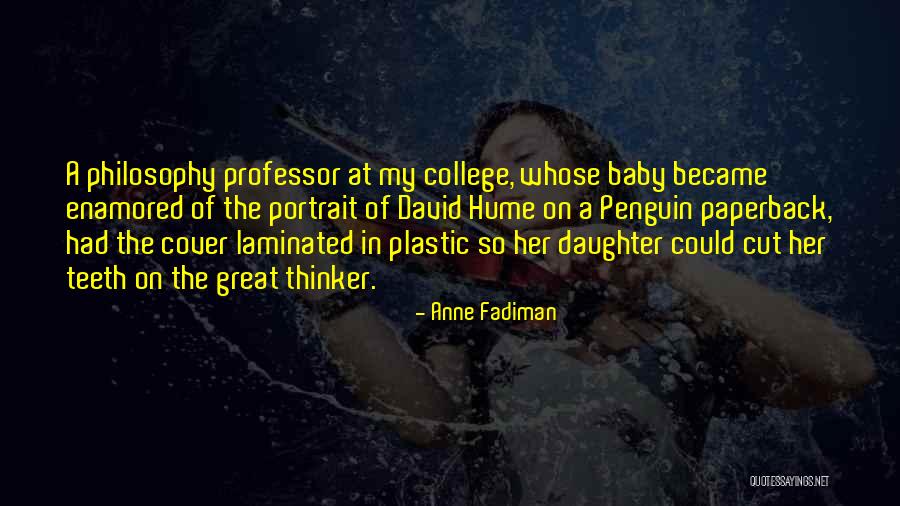 Fadiman Anne Quotes By Anne Fadiman Fadiman Anne Quotes By Anne Fadiman