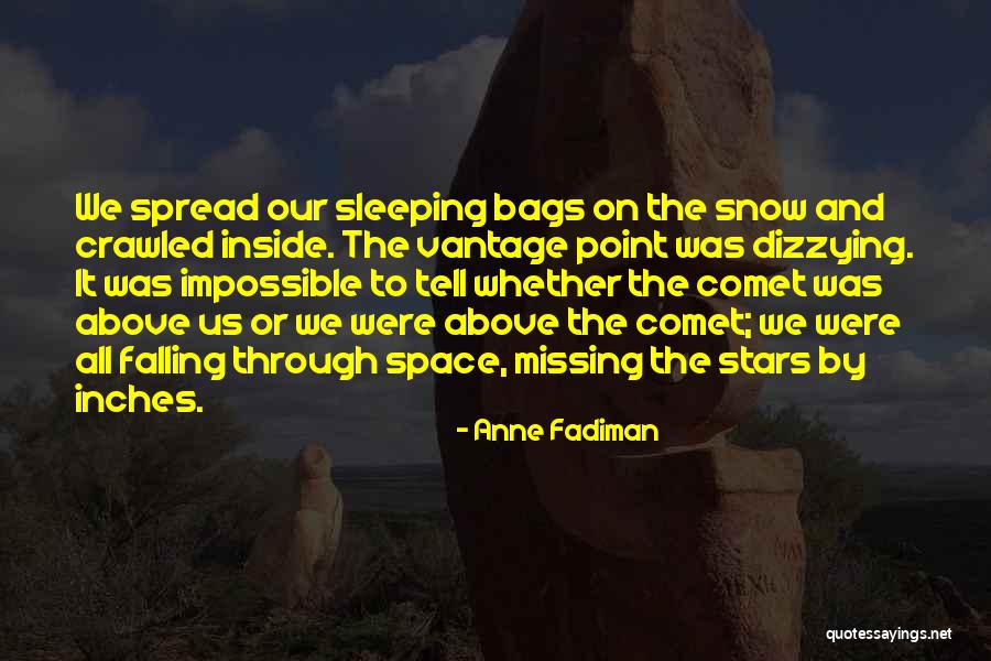 Fadiman Anne Quotes By Anne Fadiman Fadiman Anne Quotes By Anne Fadiman