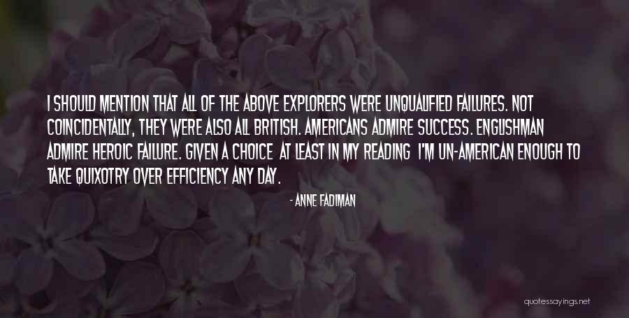 Fadiman Anne Quotes By Anne Fadiman Fadiman Anne Quotes By Anne Fadiman