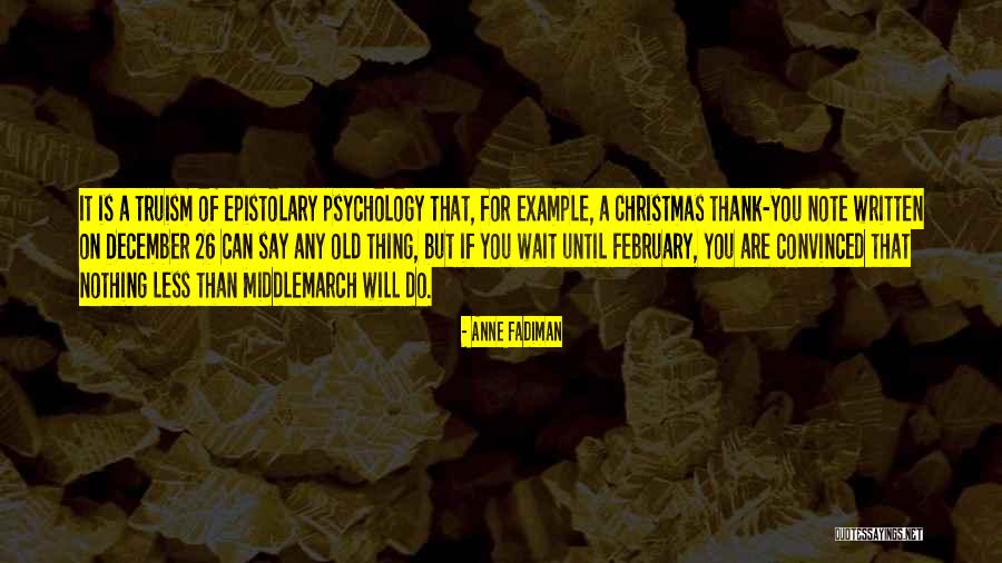 Fadiman Anne Quotes By Anne Fadiman Fadiman Anne Quotes By Anne Fadiman