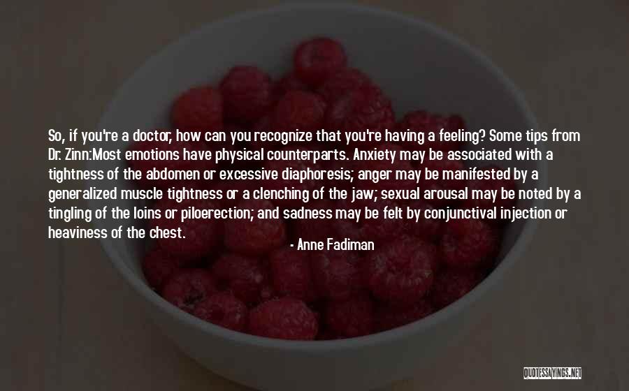 Fadiman Anne Quotes By Anne Fadiman Fadiman Anne Quotes By Anne Fadiman