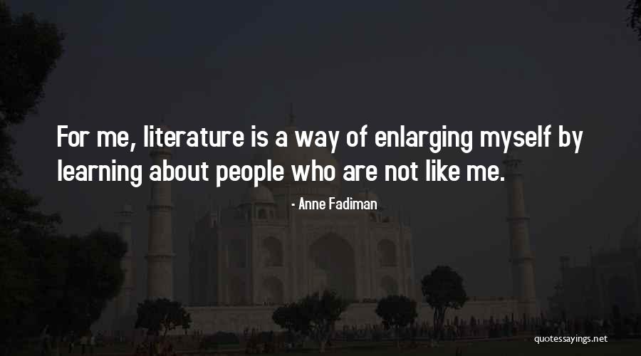 Fadiman Anne Quotes By Anne Fadiman Fadiman Anne Quotes By Anne Fadiman