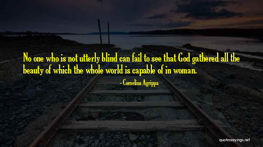Fadimenin Quotes By Cornelius Agrippa Fadimenin Quotes By Cornelius Agrippa